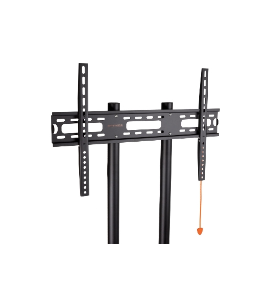 Подставка для телевизора Arm Media PT-STAND-7 черный 32'-80' макс.50кг напольный фиксированный