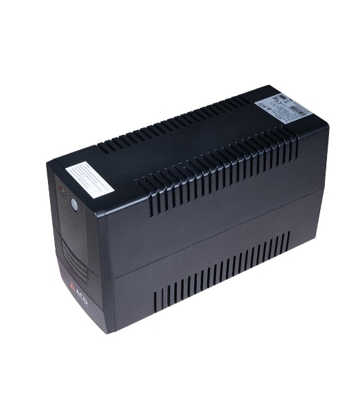 Источник бесперебойного питания (ИБП) ACD PW-Base 1500I
