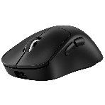 Мышь беспроводная Logitech G PRO Х Superlight 2 DEX черный, 44000 dpi, радиоканал, USB, кнопки - 5, фото6