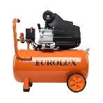 Компрессор Eurolux КМП-1800EU 900/74/3/41, фото5