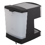 Кофеварка рожковая Endever Costa-1060 черный/стальной, исп. кофе - молотый, 1.6 л, 1000 Вт, 20 бар, фото2