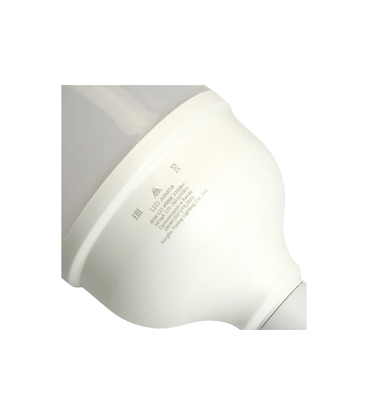 Лампа светодиодная SAFFIT SBHP1040 (55092) 40Вт E27 белый