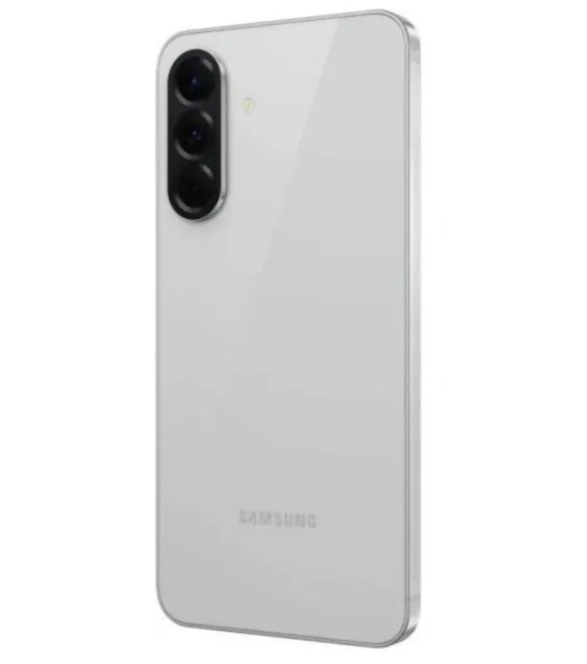 Смартфон Samsung Galaxy A56 8/128Gb светло-серый
