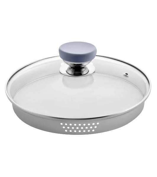 Набор посуды Domfy Home Cucina 8 предметов (DKM-CW108)