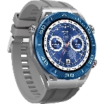 Умные часы Hoco Y16, 1.39 дюйм TFT (TN), отсутствует, Bluetooth NFC, IP67, серебристый, фото2