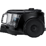 Пылесос Samsung VC18M2150SG/EV титан/черный, 380/1800 Вт, уборка сухая, пылесборник контейнер 1.5 л, фото9