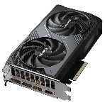 Видеокарта Gigabyte RTX 5060 GV-N5060WF2OC-8GD 1.0 NV RTX 5060 8Gb 128bit GDDR7 2512/28000/HDMIx1/DP PCI-E 5.0, фото6