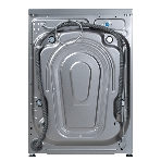 Стиральная машина Бирюса WM-SM610/08 S серебристый, загрузка фронтальная 6 кг, 1000 об/мин, класс: А+++, фото3