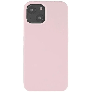 Чехол (клип-кейс) UBEAR Touch Mag Case, для Apple iPhone 13, светло-розовый cs100lr61th-i21m