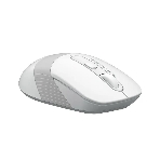 Мышь беспроводная A4Tech Fstyler FG10 белый/серый, 2000 dpi, радиоканал, USB, кнопки - 4, фото10
