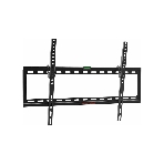 Кронштейн для TV Arm media STEEL-2 new черный, настенный, 32'-90', max 40 кг, 1 ст св., нак. 0°-15°, от ст. 28,5 мм, max VESA 600x400 мм., фото 1