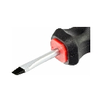 Отвертка Matrix Fusion 11402 SL5,0 х 38 мм, CrV, 3-х компонентная рукоятка 'anti slip', фото4