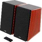 Акустическая система Edifier R2000DB 2.0, 24Wх2 + 36Wх2, ПДУ, RMS, фото 1