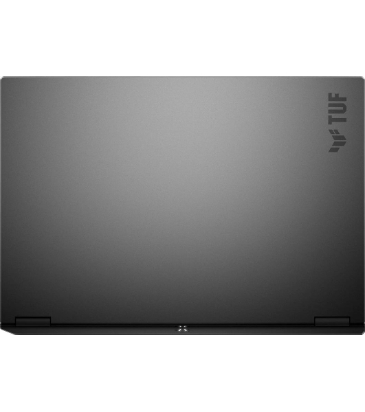 Ноутбук Asus TUF Gaming A18 FA808UH-S8052/18'/IPS/AMD Ryzen 7 260/16Gb/512Gb SSD/NVIDIA GeForce RTX5050 8Gb/без ОС/серый/2.6kg