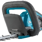 Кусторез/ножницы для травы Makita DUH606RFаккум., фото8