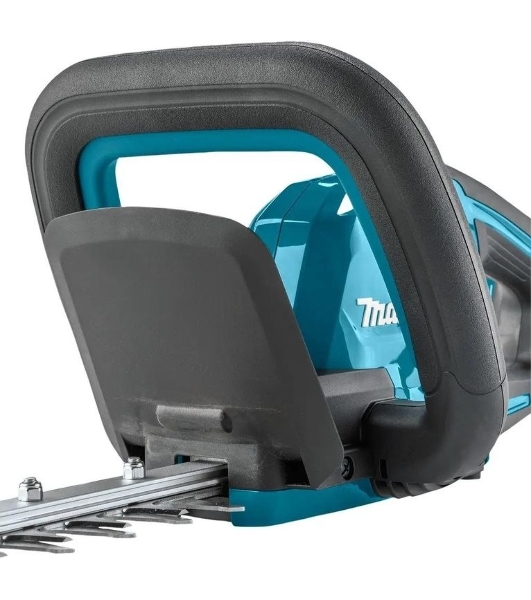 Кусторез/ножницы для травы Makita DUH606RFаккум.