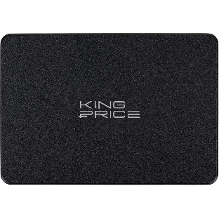 Накопитель SSD KingPrice KPSS960G2, 960Gb, 2.5', SATA-III, R/W 540/505