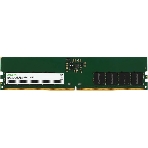 Оперативная память DDR5 32GB 4800MHz Digma DGMAS54800032D RTL PC5-38400 CL40 SO-DIMM 288-pin 1.1В dual rank Ret, фото 1