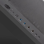 Компьютерный корпус SilverStone SST-FAB1B-PRO-V2 (814421), фото10
