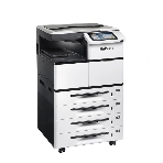 МФУ лазерное Avision AM5640i (000-0857E-0KG), А3, ч/б, печ. 40 стр/мин., скан. до 60 стр/мин., 1200x1200 dpi, USB, Ethernet., фото3