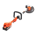 Триммер аккумуляторный Patriot TR4024XL, 40 В, 4 Ач, фото4