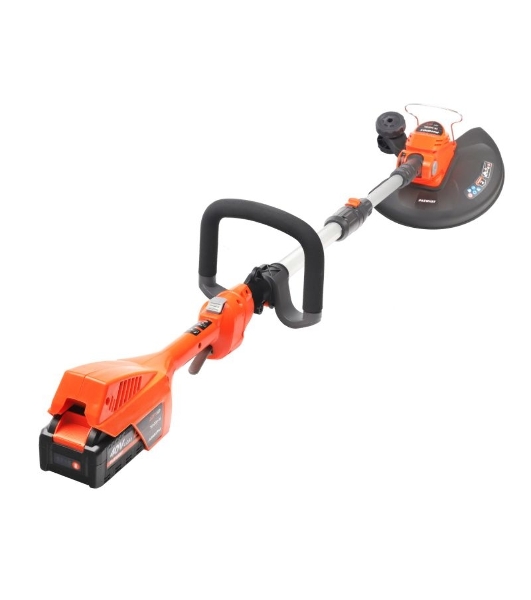 Триммер аккумуляторный Patriot TR4024XL, 40 В, 4 Ач