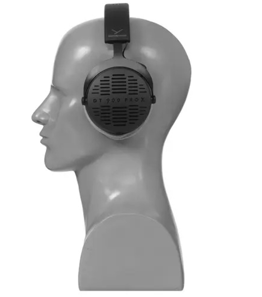 Наушники Beyerdynamic DT 900 PRO X, черный