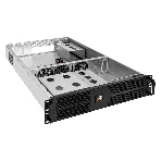 Серверный корпус ExeGate Pro 2U650-05 (RM 19', высота 2U, глубина 650,БП 2U-920ADS, 2*USB), фото10