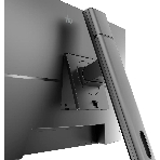Моноблок IRU Tactio 23.8' Full HD i5 12450H (2) 32Gb SSD 1Tb noOS GbitEth WiFi BT 120W Cam черный 1920x1080, фото3