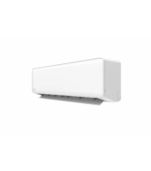 Кондиционер сплит-система Beko SPLIT BRFPA 070/BRFPA 071 7000 BTU, 20 м², 36/42 дБ, охлаждение, обогрев, осушение, белый