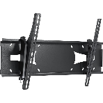 Кронштейн для телевизора Holder PTS-4006 черный 32'-90' макс.40кг настенный наклон, фото8