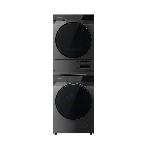 Соединительный элемент для сушильной машины Kuppersberg DS 590 GR, серый, фото4