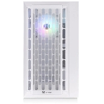 Компьютерный корпус Thermaltake CTE C700 TG ARGb белый без БП ATX 3x140мм 2xUSB 3.0 audio bott PSU, фото5