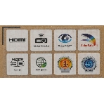 Проектор Acer X1228i, DLP 3D, XGA, 4500Lm, 20000/1, HDMI, Wifi, 2.7kg, Euro Power EMEA, фото3