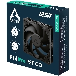 Вентилятор в корпус Arctic Cooling Вентилятор корпусной ARCTIC P14 Pro PST CO (ACFAN00316A) , фото2