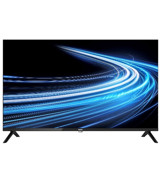 Телевизор BBK 32' 32LEM-1070/TS2C черный LED HD 60Hz