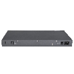 Коммутатор GIGALINK GL-SW-G201-28SC, 8×100/1000 Мбит/с Combo + 16×1 Гбит/с SFP + 4×10 Гбит/с SFP+, управляемый, фото2