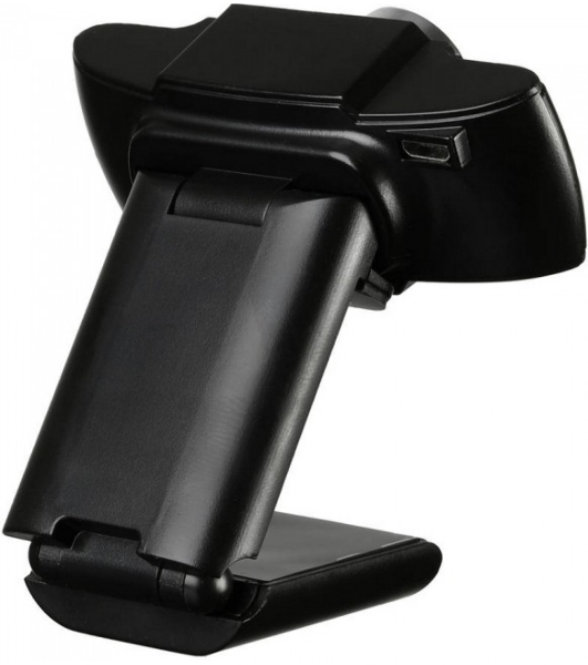 Веб-камера ACD Vision UC400 1280x720, 30 кадр/с, USB Type-A, микрофон, ручная фокусировка, универсальное крепление