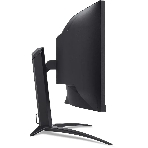 Монитор 44.5' Acer Nitro XZ452CUVbemiiphuzx VA 5120x1440, 165 Гц, 4 мс, 32:9, 450 кд/м2, 2xHDMI, 1хDP, изогнутый, черный, фото5