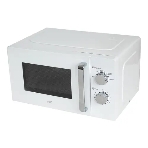 Микроволновая печь JVC JK-MW149M белый, 20 л, 700 Вт, переключатели - поворотный механизм, фото7