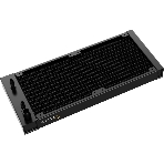 Система жидкостного охлаждения Ocypus Iota L24 BK ARGb черный 280W/All Intel/AMD AM*/Digital display/Screws, фото4