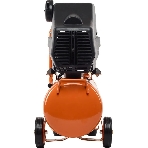 Компрессор Eurolux КМП-1800EU 900/74/3/41, фото6