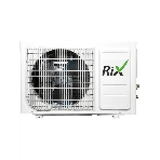 Сплит-система настенного типа RIX серии IZUMI IZ/OZ-S12BS, фото4