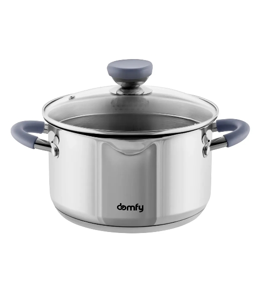 Набор посуды Domfy Home Cucina 8 предметов (DKM-CW108)