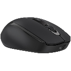 Мышь беспроводная Defender Vision MS-376 черный, 1600 dpi, радиоканал, Bluetooth, USB, кнопки - 4, фото2