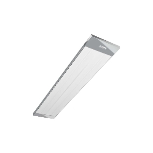 Инфракрасный обогреватель Zilon Гелиос IR-1.0SN4