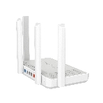 Мультигигабитный интернет-центр Netcraze Giga (NC-1012) с Mesh Wi-Fi 6 AX3000, Smart-коммутатором 1×2.5G/SFP и 4×1G, многофункциональными портами USB 3.0 и 2.0, фото5