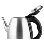 Чайник электрический Blackton Bt KT1804S черный/стальной, фото3
