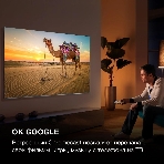Телевизор Hyundai 75' H-LED75QBU7500 черный/серебристый QLED UHD 60Hz Android TV, фото19
