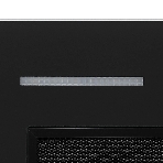 Вытяжка Krona WERMUT 600 DN BLACK PB BF, фото9